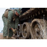 Перчатки MECHANIX M-PACT COYOTE, размер S MPT-72-008