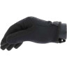 Перчатки MECHANIX ORIGINAL COVERT (BLACK), размер L MG-55-010