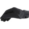 Перчатки MECHANIX TS PURSUIT D5 COVERT (black), размер S TSCR-55-008