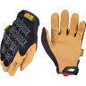 Перчатки MECHANIX WORK ORIGINAL 4X BLACK, р.L MG4X-75-010